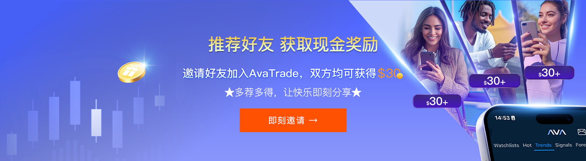 親友推薦