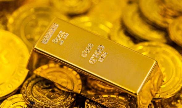 AvaTrade：中東局勢推高油價，現(xiàn)貨黃金價格上漲走穩(wěn)